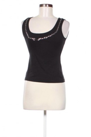 Top de femei Cipo & Baxx, Mărime S, Culoare Negru, Preț 71,05 Lei