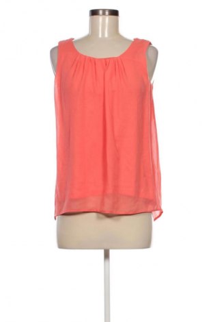 Damentop Clockhouse, Größe S, Farbe Rot, Preis 20,99 €