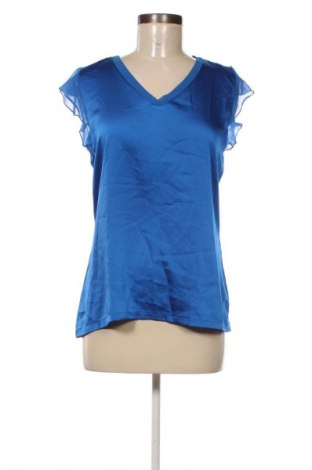 Top de femei Comma,, Mărime M, Culoare Albastru, Preț 186,99 Lei