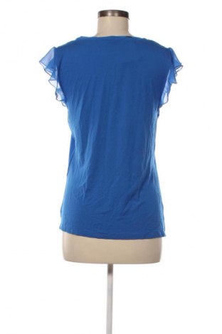 Top de femei Comma,, Mărime M, Culoare Albastru, Preț 186,99 Lei