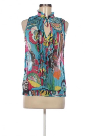 Damentop Comma,, Größe M, Farbe Mehrfarbig, Preis 29,35 €