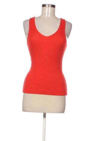 Damski top Comma,, Rozmiar S, Kolor Pomarańczowy, Cena 180,99 zł