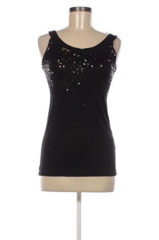 Damski top Conleys, Rozmiar S, Kolor Czarny, Cena 107,86 zł