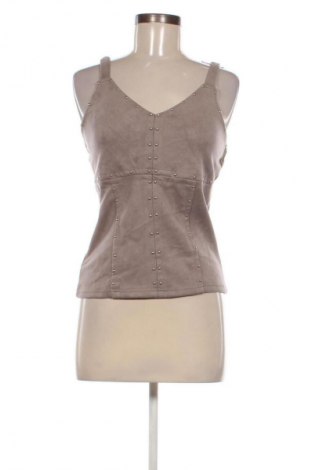 Top de femei CoolCat, Mărime L, Culoare Bej, Preț 91,99 Lei