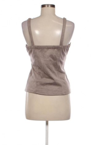 Top de femei CoolCat, Mărime L, Culoare Bej, Preț 91,99 Lei