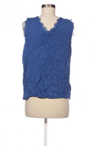 Női top Cream, Méret M, Szín Kék, Ár 14 859 Ft