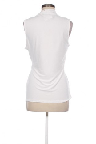 Дамски топ DKNY, Размер M, Цвят Бял, Цена 62,00 лв.