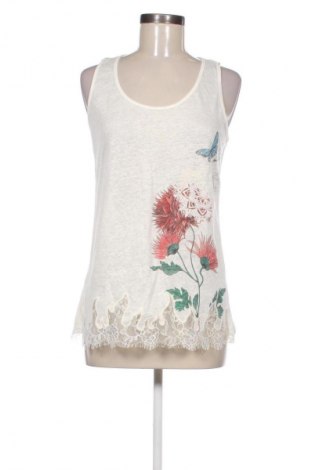 Damentop Desigual, Größe S, Farbe Mehrfarbig, Preis € 28,00