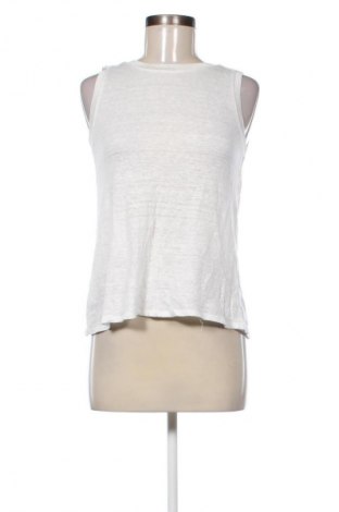 Top de femei Desigual, Mărime S, Culoare Alb, Preț 144,74 Lei