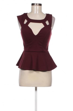 Top de femei Dotti, Mărime S, Culoare Roșu, Preț 77,17 Lei