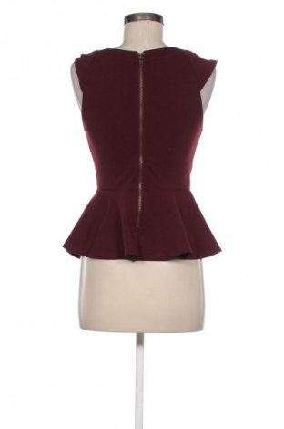 Top de femei Dotti, Mărime S, Culoare Roșu, Preț 77,17 Lei