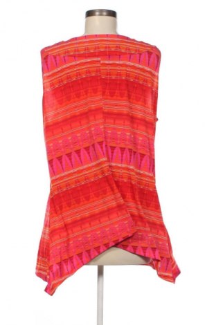 Дамски топ Dressbarn, Размер XL, Цвят Многоцветен, Цена 29,99 лв.