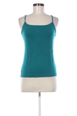 Dámský top Dunnes, Velikost L, Barva Modrá, Cena  341,00 Kč