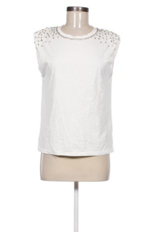 Top de femei Ebelieve, Mărime S, Culoare Alb, Preț 76,32 Lei