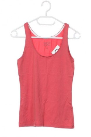 Top de femei Edc By Esprit, Mărime XS, Culoare Roșu, Preț 71,10 Lei