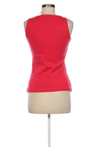 Dámsky top  Edc By Esprit, Veľkosť M, Farba Červená, Cena  14,00 €