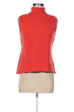 Γυναικείο τοπ Edc By Esprit, Μέγεθος L, Χρώμα Κόκκινο, Τιμή 17,99 €