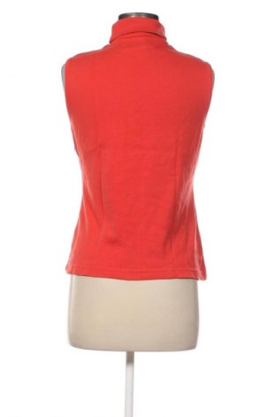 Γυναικείο τοπ Edc By Esprit, Μέγεθος L, Χρώμα Κόκκινο, Τιμή 17,99 €