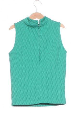 Dámsky top  Edited, Veľkosť XS, Farba Zelená, Cena  5,12 €