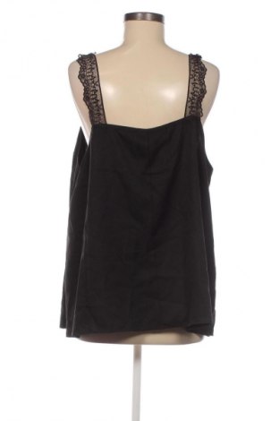Damski top Emery rose, Rozmiar 3XL, Kolor Czarny, Cena 67,00 zł