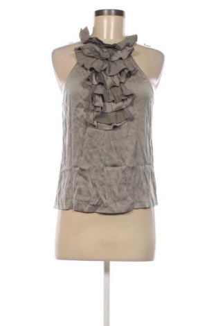 Damentop Emporio Armani, Größe M, Farbe Grün, Preis 98,55 €