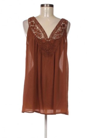 Damentop Esmara, Größe L, Farbe Braun, Preis € 20,99