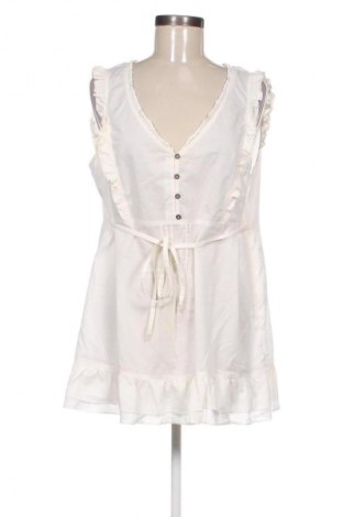 Dámsky top  Esprit, Veľkosť XL, Farba Kremová, Cena  14,00 €