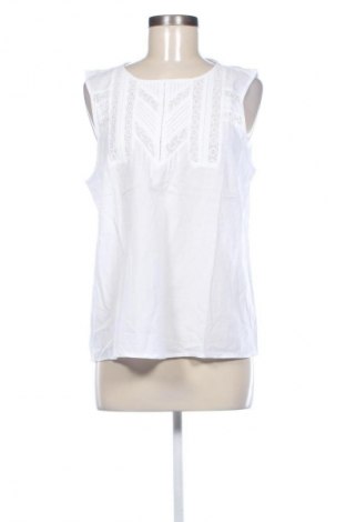 Damski top Esprit, Rozmiar M, Kolor Biały, Cena 62,00 zł
