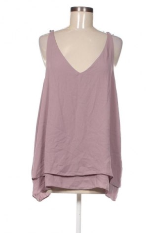 Damentop Essentials, Größe 3XL, Farbe Lila, Preis € 20,99
