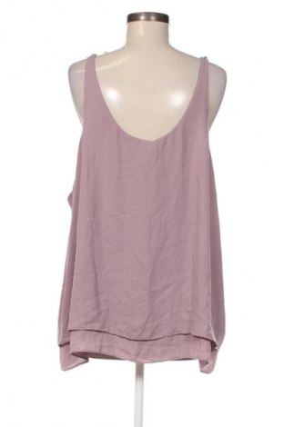 Damentop Essentials, Größe 3XL, Farbe Lila, Preis € 20,99