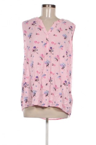 Damski top Ever.me by Takko Fashion, Rozmiar L, Kolor Kolorowy, Cena 95,99 zł