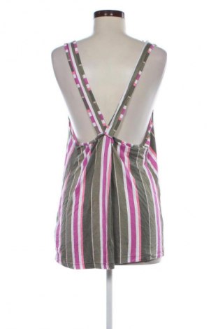 Γυναικείο τοπ Ever.me by Takko Fashion, Μέγεθος XL, Χρώμα Πολύχρωμο, Τιμή 18,99 €