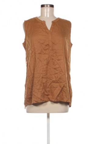Damski top Ever.me by Takko Fashion, Rozmiar M, Kolor Brązowy, Cena 95,99 zł