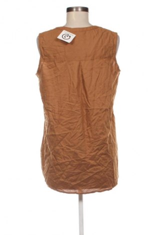 Damski top Ever.me by Takko Fashion, Rozmiar M, Kolor Brązowy, Cena 95,99 zł