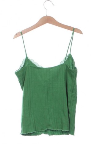 Damentop Ever.me by Takko Fashion, Größe XS, Farbe Grün, Preis € 15,00