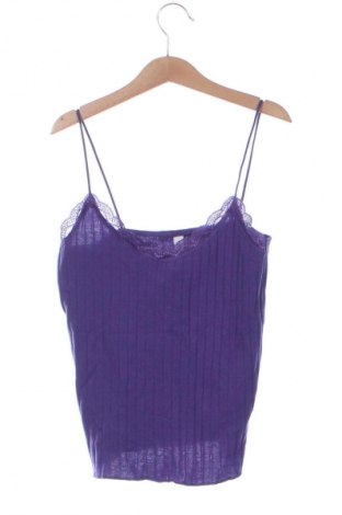 Damentop Ever.me by Takko Fashion, Größe XS, Farbe Lila, Preis € 15,00