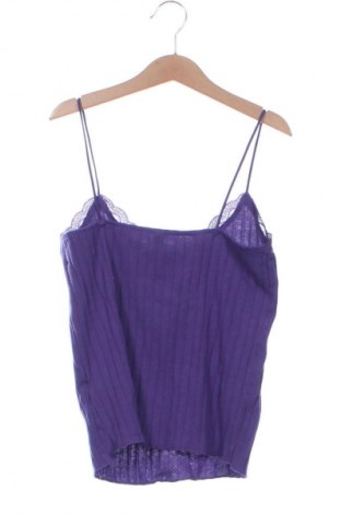 Damentop Ever.me by Takko Fashion, Größe XS, Farbe Lila, Preis € 15,00