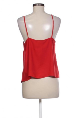 Dámský top F&F, Velikost M, Barva Červená, Cena  198,00 Kč
