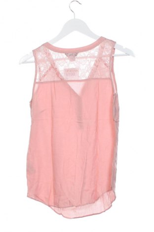 Női top F&F, Méret XS, Szín Hamurózsaszín, Ár 5 865 Ft