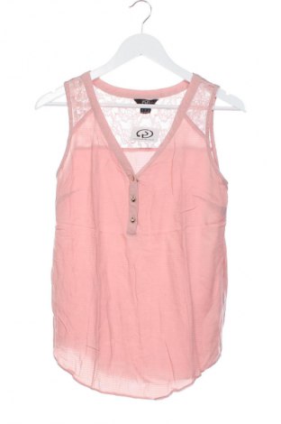 Női top F&F, Méret XS, Szín Hamurózsaszín, Ár 5 865 Ft