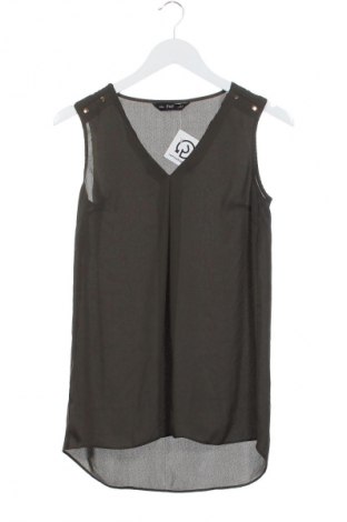 Dámský top F&F, Velikost XS, Barva Zelená, Cena  316,00 Kč