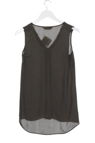 Dámský top F&F, Velikost XS, Barva Zelená, Cena  316,00 Kč
