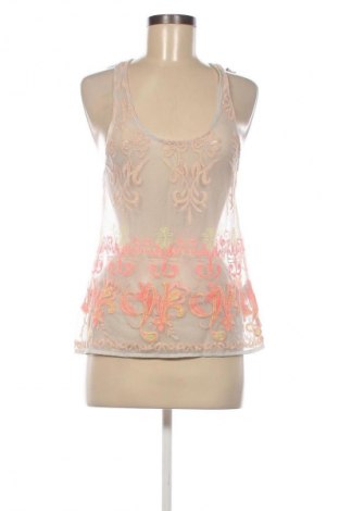 Top de femei F&F, Mărime M, Culoare Multicolor, Preț 57,99 Lei