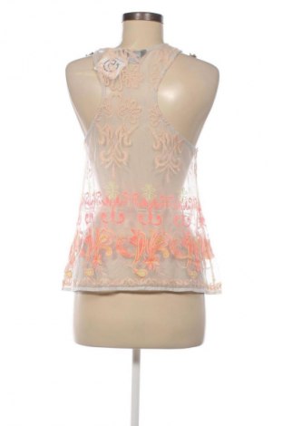 Top de femei F&F, Mărime M, Culoare Multicolor, Preț 57,99 Lei