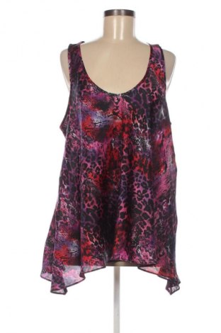 Damentop F&F, Größe XL, Farbe Mehrfarbig, Preis 8,99 €