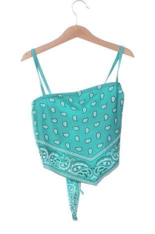 Dámsky top  Fb Sister, Veľkosť XXS, Farba Viacfarebná, Cena  16,95 €