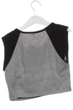 Dámsky top  Fb Sister, Veľkosť XS, Farba Sivá, Cena  15,00 €