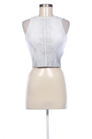 Dámsky top  Fb Sister, Veľkosť S, Farba Sivá, Cena  15,00 €