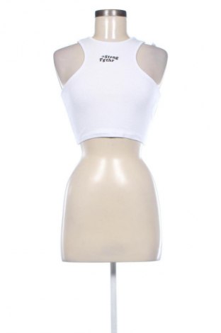 Dámsky top  Fb Sister, Veľkosť S, Farba Biela, Cena  15,00 €