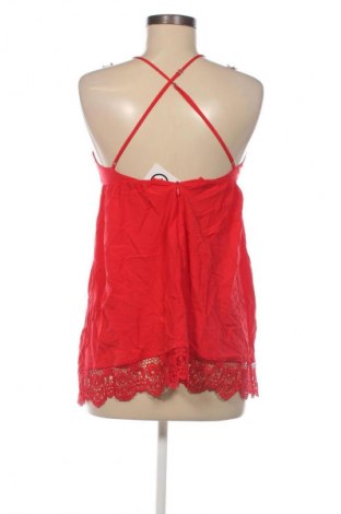 Dámsky top  Forever 21, Veľkosť S, Farba Červená, Cena  24,41 €